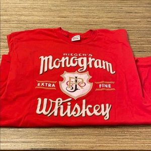 Charlie Hustle short sleeve t-shirt